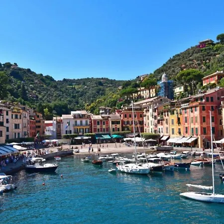 Lägenhet Il Cuore Di - Moneglia