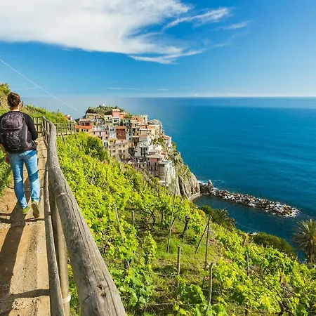 Il Cuore Di - * Moneglia