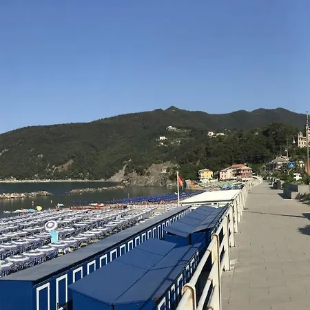 Daire Il Cuore Di - Moneglia