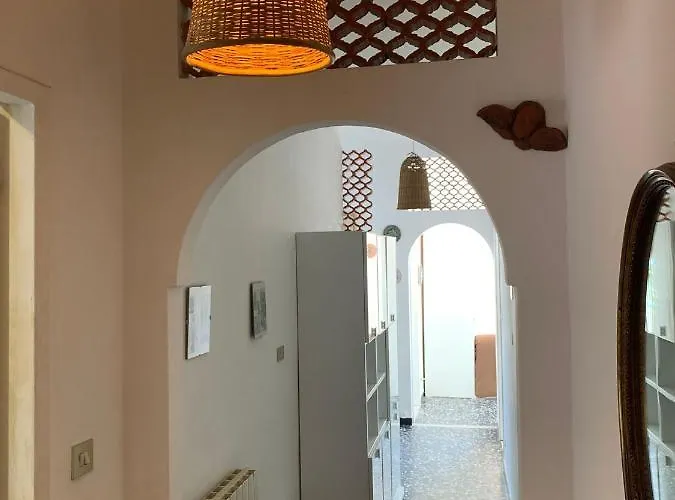 Apartamento Il Cuore Di - *