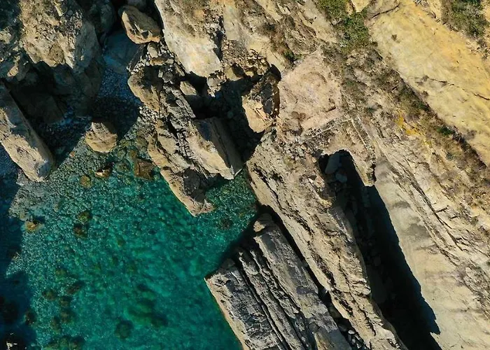 Il Cuore Di - Lägenhet