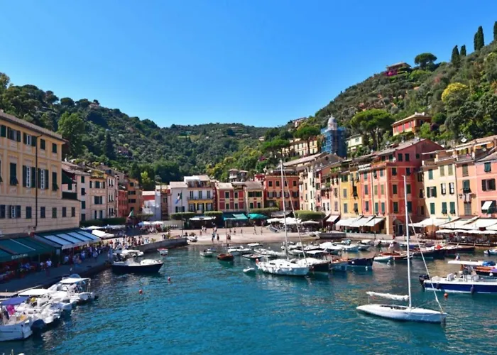 Lägenhet Il Cuore Di - Moneglia