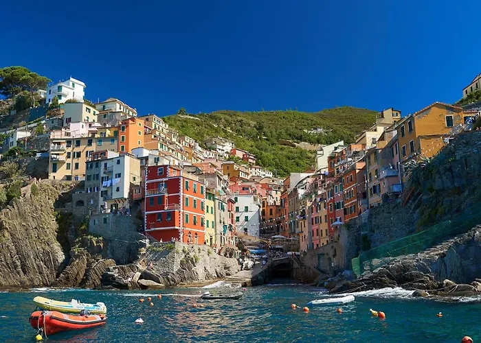 Il Cuore Di - Apartamento Moneglia