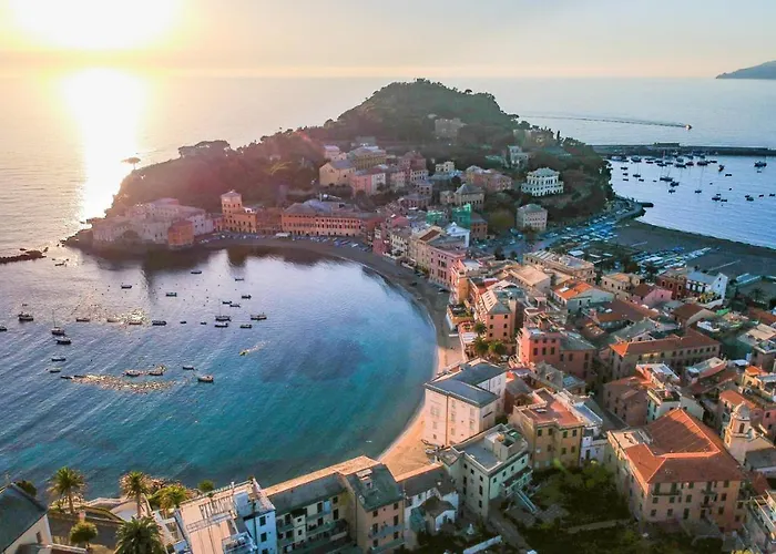 Il Cuore Di - Apartamento Moneglia