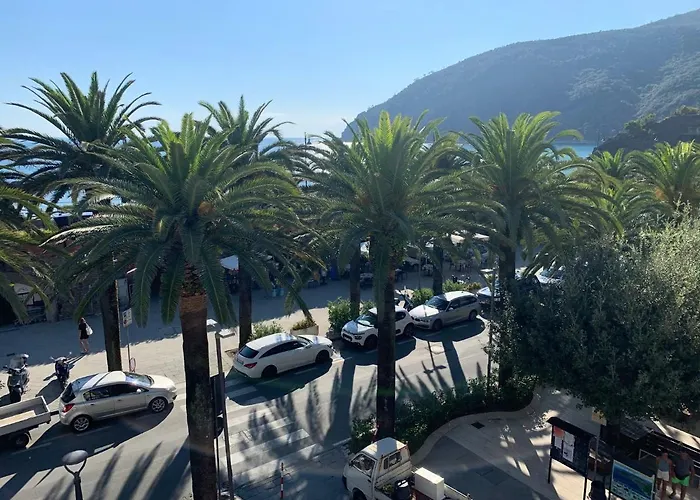 Il Cuore Di - Apartamento Moneglia