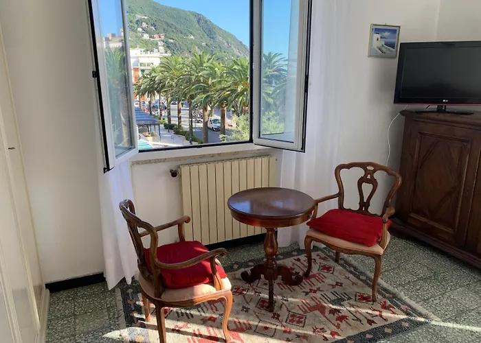 Il Cuore Di - Apartamento