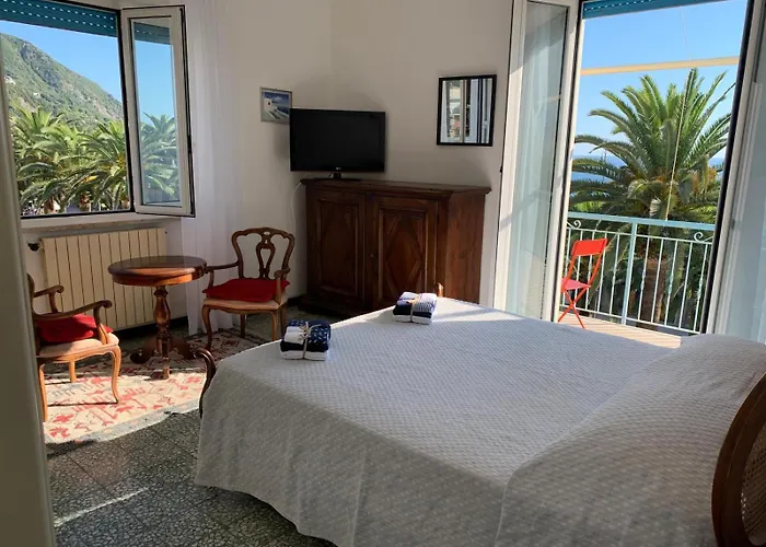 Apartamento Il Cuore Di -