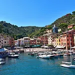 Apartamento Il Cuore Di - Moneglia