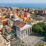 Apartamento Il Cuore Di - Moneglia