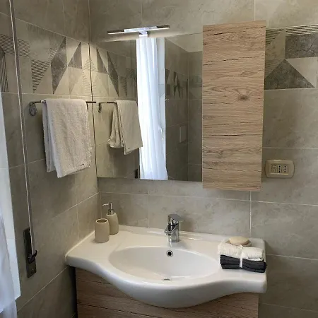 Apartment Il Cuore Di - Moneglia
