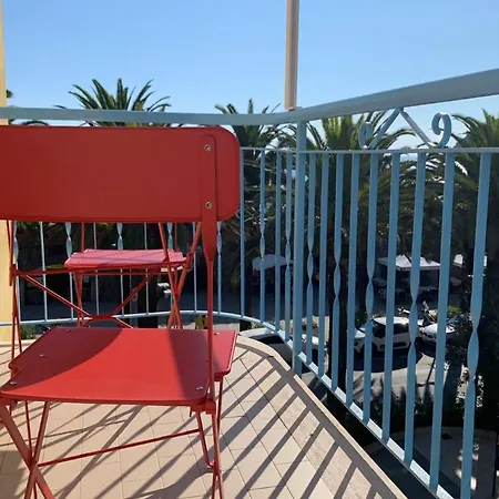 Apartment Il Cuore Di - Moneglia