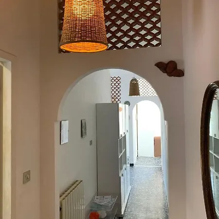 Lägenhet Il Cuore Di - *