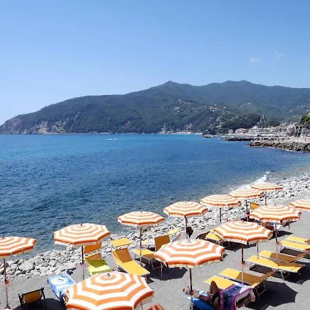 Appartement Il Cuore Di - Moneglia