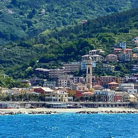 Apartamento Il Cuore Di - Moneglia