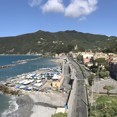 Il Cuore Di - Apartamento Moneglia