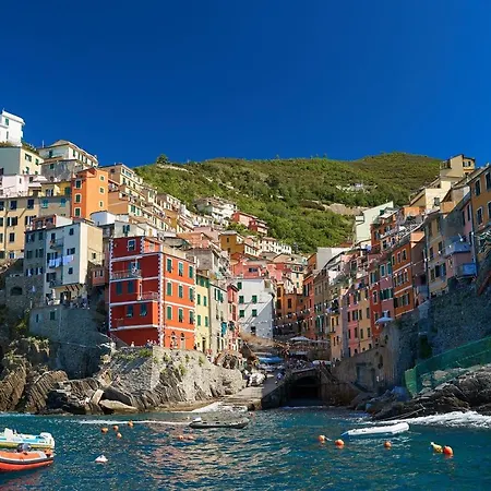 Il Cuore Di - Apartment Moneglia