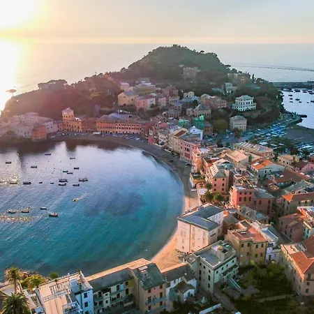 Il Cuore Di - Apartamento Moneglia