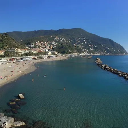 Apartment Il Cuore Di - Moneglia