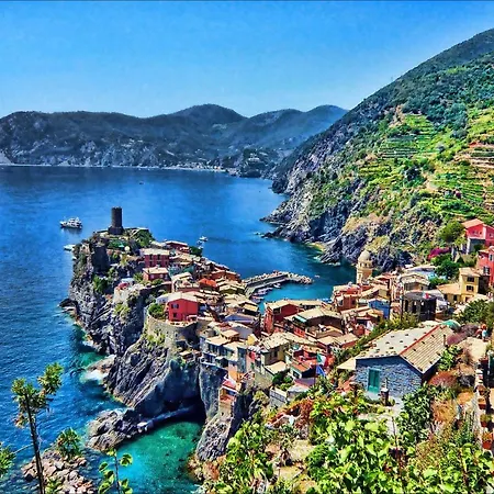 Il Cuore Di - Moneglia