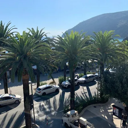 Il Cuore Di - Apartamento Moneglia