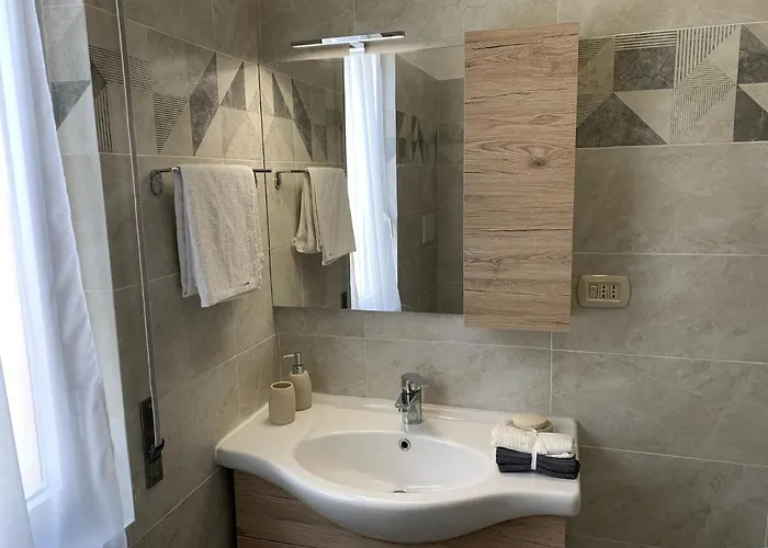 Apartman Il Cuore Di - Moneglia