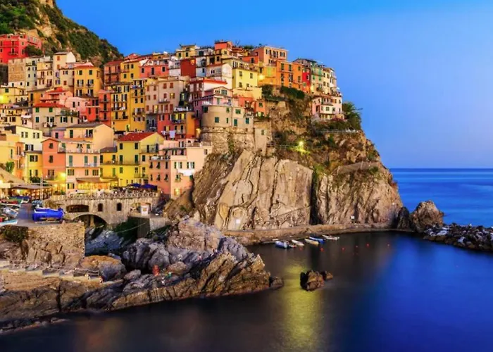 Il Cuore Di - Apartman