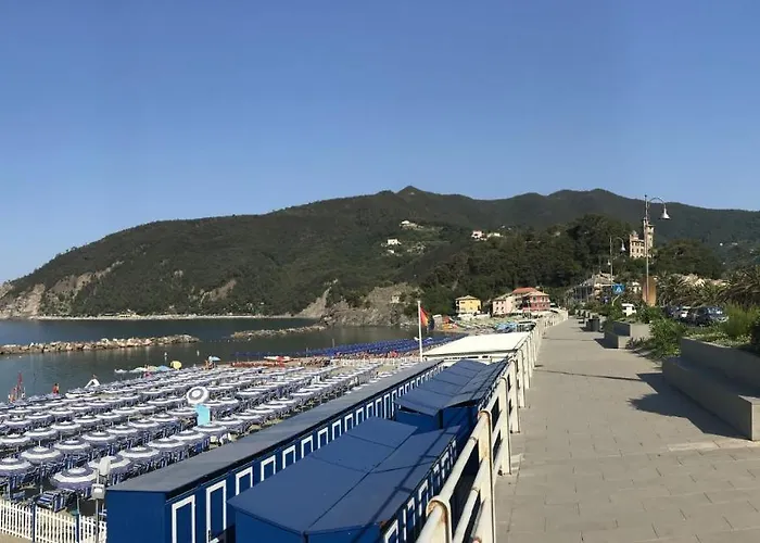 Apartman Il Cuore Di - Moneglia