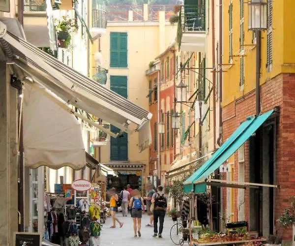 Il Cuore Di - Apartman *