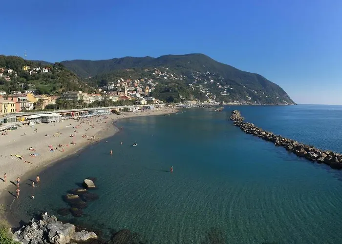 Apartman Il Cuore Di - Moneglia