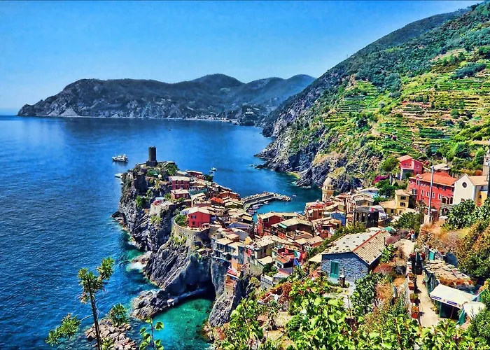 Il Cuore Di - Moneglia